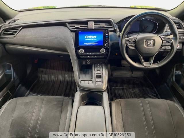 honda insight 2020 -HONDA--Insight 6AA-ZE4--ZE4-1101423---HONDA--Insight 6AA-ZE4--ZE4-1101423- image 2