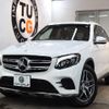 mercedes-benz glc-class 2016 quick_quick_DBA-253946C_WDC2539462F036061 image 1