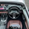 mazda roadster 2018 -MAZDA--Roadster DBA-ND5RC--ND5RC-200657---MAZDA--Roadster DBA-ND5RC--ND5RC-200657- image 14