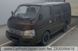 nissan caravan-van 2004 -NISSAN--Caravan Van VPE25-039235---NISSAN--Caravan Van VPE25-039235-