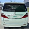 toyota alphard 2011 CFJ1793769 image 8