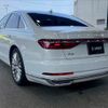 audi a8 2021 -AUDI--Audi A8 3AA-F8CZSF--WAUZZZF86MN003439---AUDI--Audi A8 3AA-F8CZSF--WAUZZZF86MN003439- image 17