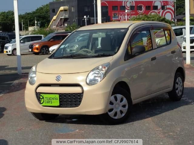 suzuki alto 2012 quick_quick_DBA-HA25S_HA25S-848754 image 1