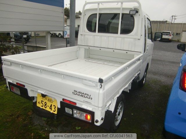 subaru sambar-truck 2024 -SUBARU 【水戸 480ﾇ5843】--Samber Truck S510J--0045979---SUBARU 【水戸 480ﾇ5843】--Samber Truck S510J--0045979- image 2