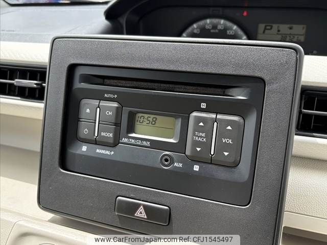 suzuki wagon-r 2018 CFJ1545497 image 2
