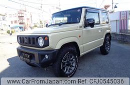 suzuki jimny 2021 quick_quick_3BA-JB64W_JB64W-224959