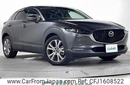 mazda cx-3 2020 CFJ1608522