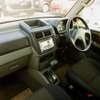 mitsubishi pajero-mini 2003 No.10910 image 10