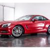 mercedes-benz sl-class 2012 -MERCEDES-BENZ--Benz SL RBA-231457--WDD2314572F011230---MERCEDES-BENZ--Benz SL RBA-231457--WDD2314572F011230- image 8