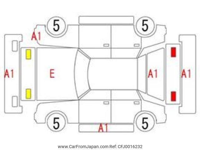 mazda demio 2016 -MAZDA--Demio DBA-DJ3FS--DJ3FS-141176---MAZDA--Demio DBA-DJ3FS--DJ3FS-141176- image 2