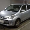 toyota passo 2016 -TOYOTA 【名古屋 506ﾏ4147】--Passo DBA-KGC30--KGC30-0254196---TOYOTA 【名古屋 506ﾏ4147】--Passo DBA-KGC30--KGC30-0254196- image 1