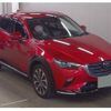 mazda cx-3 2022 quick_quick_5BA-DKLAW_150620 image 1