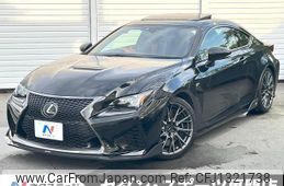 lexus rc-f 2015 quick_quick_USC10_USC10-6001518