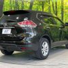 nissan x-trail 2014 CFJ1636291 image 17