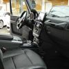 mercedes-benz g-class 2012 CFJ1656028 image 8