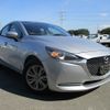 mazda demio 2019 -MAZDA--MAZDA2 6BA-DJLFS--DJLFS-702121---MAZDA--MAZDA2 6BA-DJLFS--DJLFS-702121- image 1