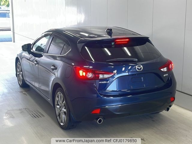 mazda axela 2014 -MAZDA--Axela BM2FS-100917---MAZDA--Axela BM2FS-100917- image 2