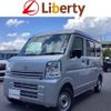 nissan clipper-van 2024 quick_quick_DR17V_DR17V-750338 image 1