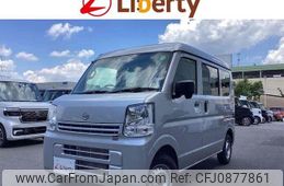 nissan clipper-van 2024 quick_quick_DR17V_DR17V-750338