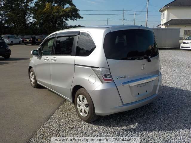 honda freed 2012 -HONDA--Freed DBA-GB3--GB3-1414329---HONDA--Freed DBA-GB3--GB3-1414329- image 2