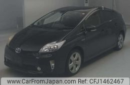 toyota prius 2012 CFJ1462467