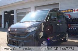 daihatsu move 2025 CFJ1467274