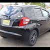 honda fit 2009 -HONDA--Fit GE6--1246202---HONDA--Fit GE6--1246202- image 2