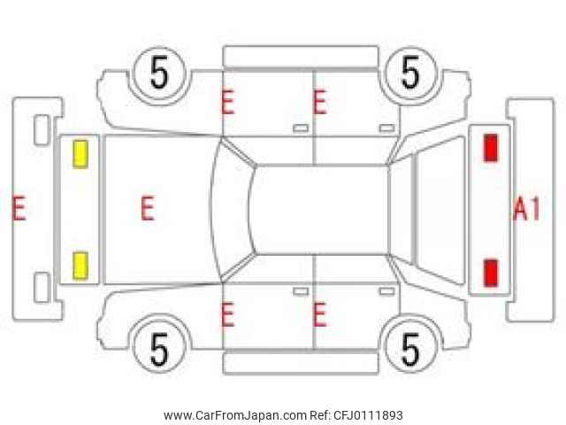 audi q2 2020 -AUDI--Audi Q2 ABA-GACHZ--WAUZZZGA3LA030265---AUDI--Audi Q2 ABA-GACHZ--WAUZZZGA3LA030265- image 2