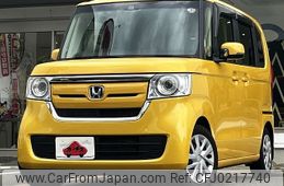 honda n-box 2018 -HONDA--N BOX DBA-JF3--JF3-2059177---HONDA--N BOX DBA-JF3--JF3-2059177-