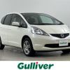 honda fit 2010 CFJ1870731 image 1