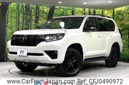 toyota land-cruiser-prado 2021 -TOYOTA--Land Cruiser Prado 3DA-GDJ150W--GDJ150-0062792---TOYOTA--Land Cruiser Prado 3DA-GDJ150W--GDJ150-0062792-