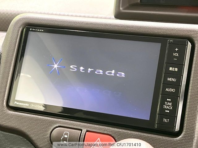 toyota porte 2012 CFJ1701410 image 2