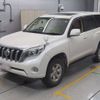 toyota land-cruiser-prado 2015 -TOYOTA--Land Cruiser Prado GDJ150W-0003374---TOYOTA--Land Cruiser Prado GDJ150W-0003374- image 1