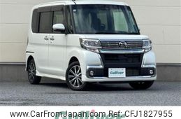 daihatsu tanto 2019 CFJ1827955