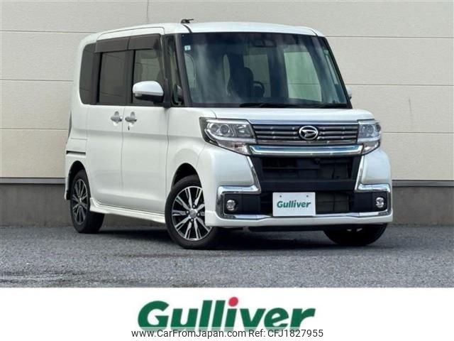 daihatsu tanto 2019 CFJ1827955 image 1