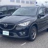 mazda cx-5 2012 -MAZDA--CX-5 DBA-KEEFW--KEEFW-103410---MAZDA--CX-5 DBA-KEEFW--KEEFW-103410- image 1