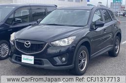 mazda cx-5 2012 -MAZDA--CX-5 DBA-KEEFW--KEEFW-103410---MAZDA--CX-5 DBA-KEEFW--KEEFW-103410-