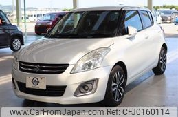 suzuki swift 2015 -SUZUKI--Swift DBA-ZC72S--ZC72S-334352---SUZUKI--Swift DBA-ZC72S--ZC72S-334352-