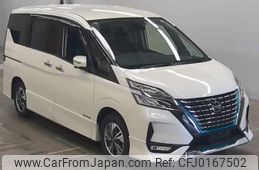 nissan serena 2021 quick_quick_6AA-HFC27_117818