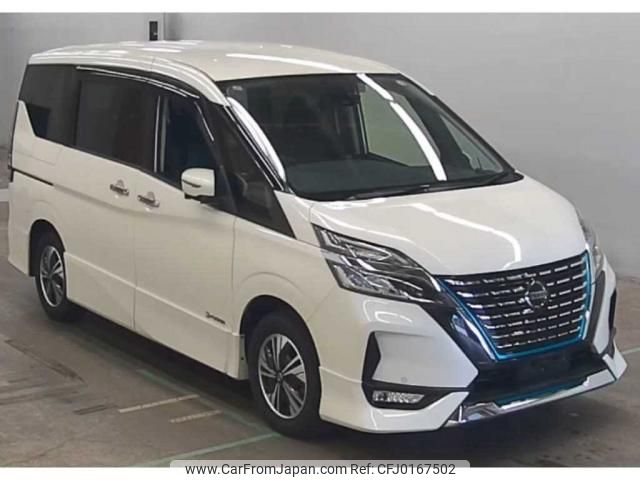 nissan serena 2021 quick_quick_6AA-HFC27_117818 image 1