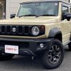 suzuki jimny-sierra 2023 -SUZUKI--Jimny Sierra 3BA-JB74W--JB74W-191749---SUZUKI--Jimny Sierra 3BA-JB74W--JB74W-191749- image 1