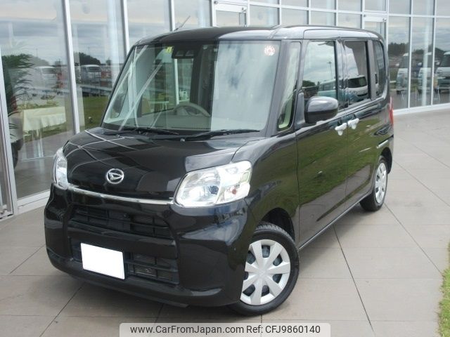 daihatsu tanto 2019 -DAIHATSU--Tanto DBA-LA610S--LA610S-0150739---DAIHATSU--Tanto DBA-LA610S--LA610S-0150739- image 1