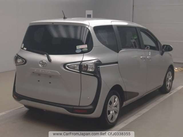 toyota sienta 2020 -TOYOTA--Sienta 5BA-NSP170G--NSP170-7259706---TOYOTA--Sienta 5BA-NSP170G--NSP170-7259706- image 2