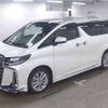 toyota alphard 2023 -TOYOTA 【名古屋 319ｾ1717】--Alphard 3BA-AGH30W--AGH30W-0463654---TOYOTA 【名古屋 319ｾ1717】--Alphard 3BA-AGH30W--AGH30W-0463654- image 2