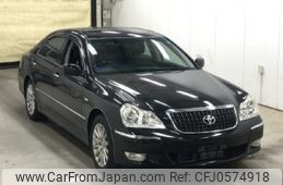 toyota crown-majesta 2006 -TOYOTA--Crown Majesta UZS186-0022390---TOYOTA--Crown Majesta UZS186-0022390-