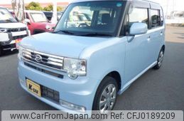 daihatsu move-conte 2014 -DAIHATSU 【豊田 580】--Move Conte DBA-L575S--L575S-0190350---DAIHATSU 【豊田 580】--Move Conte DBA-L575S--L575S-0190350-