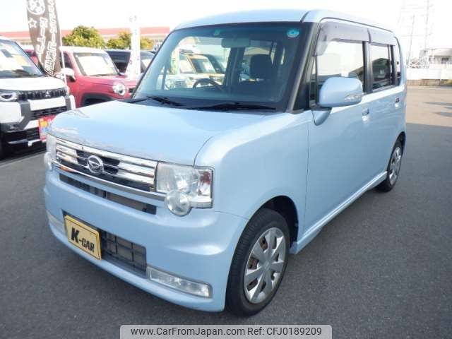 daihatsu move-conte 2014 -DAIHATSU 【豊田 580】--Move Conte DBA-L575S--L575S-0190350---DAIHATSU 【豊田 580】--Move Conte DBA-L575S--L575S-0190350- image 1