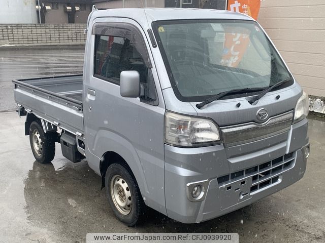 daihatsu hijet-truck 2017 -DAIHATSU--Hijet Truck EBD-S510P--S510P-0175703---DAIHATSU--Hijet Truck EBD-S510P--S510P-0175703- image 2