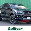 toyota hilux 2019 -TOYOTA--Hilux QDF-GUN125--GUN125-3907940---TOYOTA--Hilux QDF-GUN125--GUN125-3907940- image 1