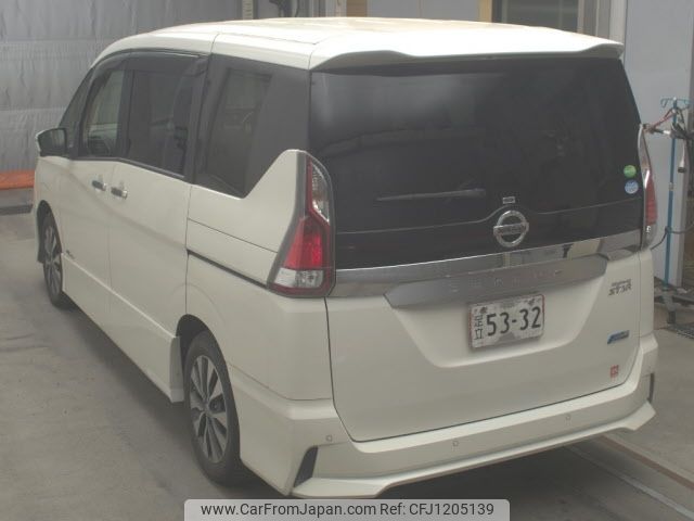 nissan serena 2016 -NISSAN--Serena GFC27-012610---NISSAN--Serena GFC27-012610- image 2